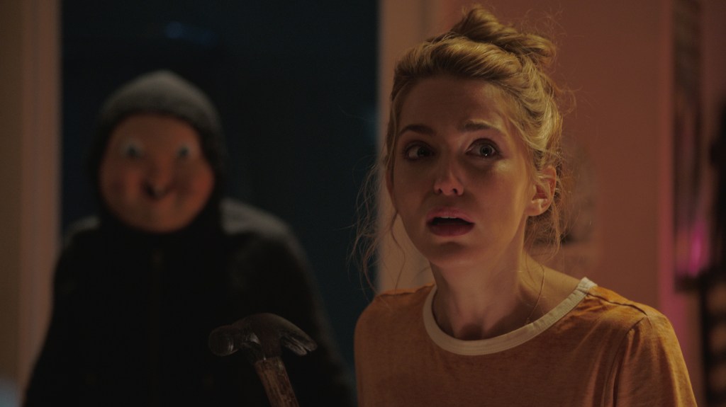 Film Review: Happy Death&nbsp;Day