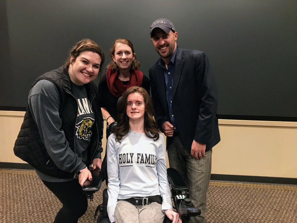 Greg Hannah Introduces Ideas to Make a&nbsp;Change