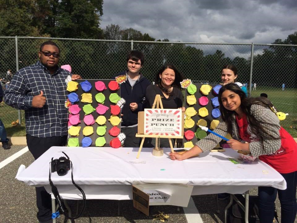 All Work and All&nbsp;Play