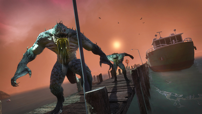 The Secret World Legends: Just Because it’s a Myth Doesn’t Mean It’s&nbsp;False