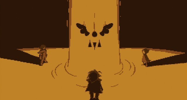 Under Tale Has a&nbsp;Sequel