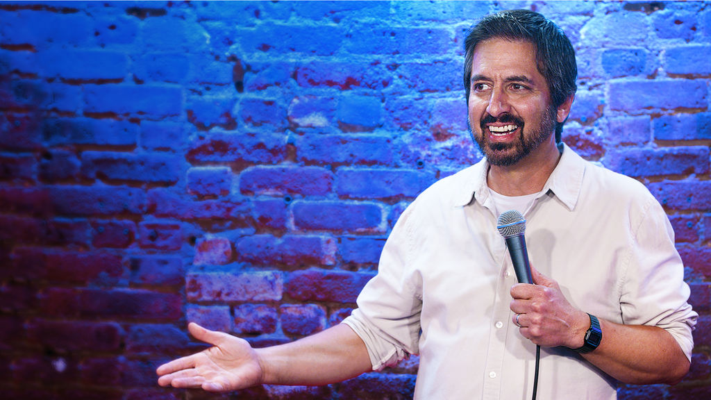 Does Everybody Love Ray Romano’s New Netflix&nbsp;Special?