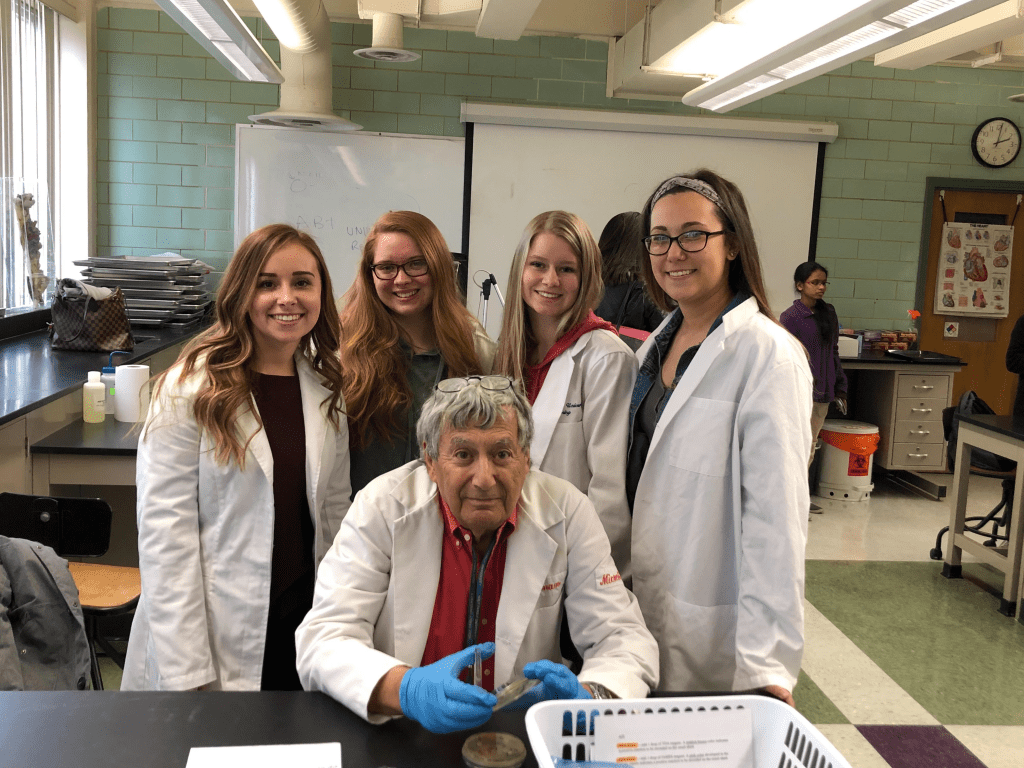 Mumps: What is it and How it Could Affect&nbsp;You