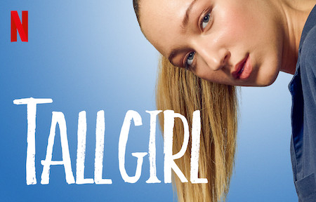 Tall Girl: Relatable for All&nbsp;Heights