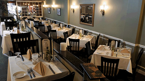 Toscana in N.J. Feels Like Grandma’s&nbsp;Kitchen