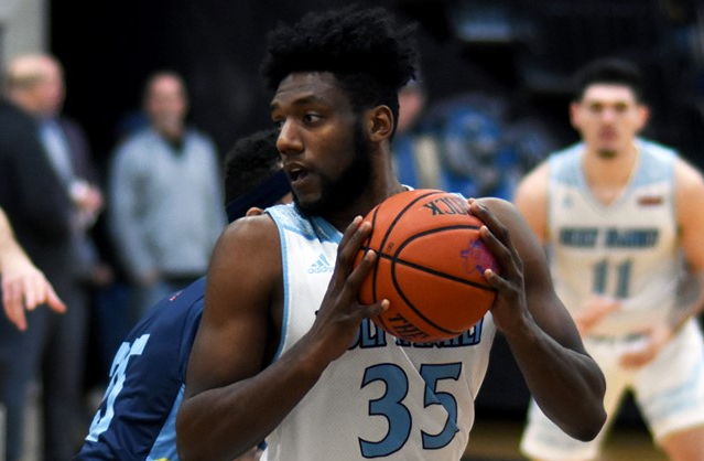 The Tigers Roar to a Hoops&nbsp;Win!