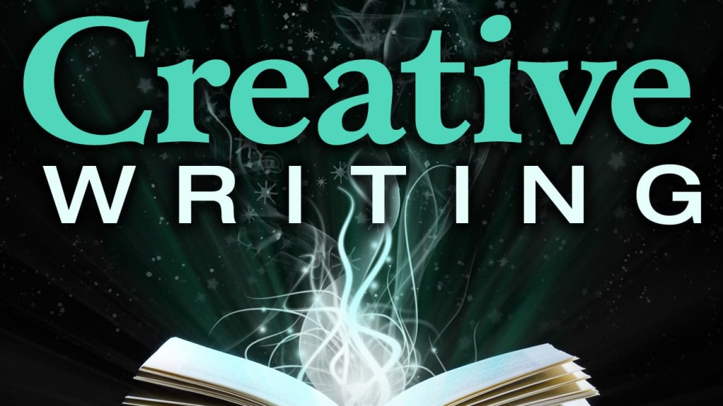 New Minor: Creative&nbsp;Writing