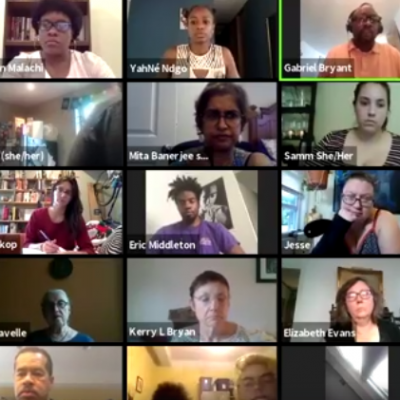 Stepping Into the Spotlight: Social Injustice Hits&nbsp;Close