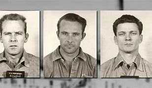 Escape from Alcatraz