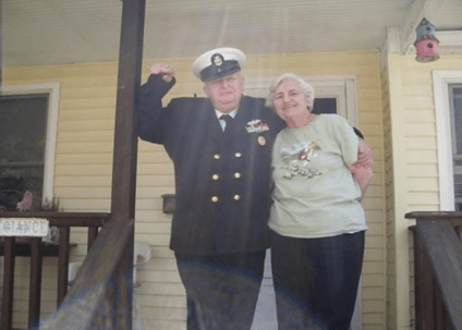 This is My&nbsp;Ship