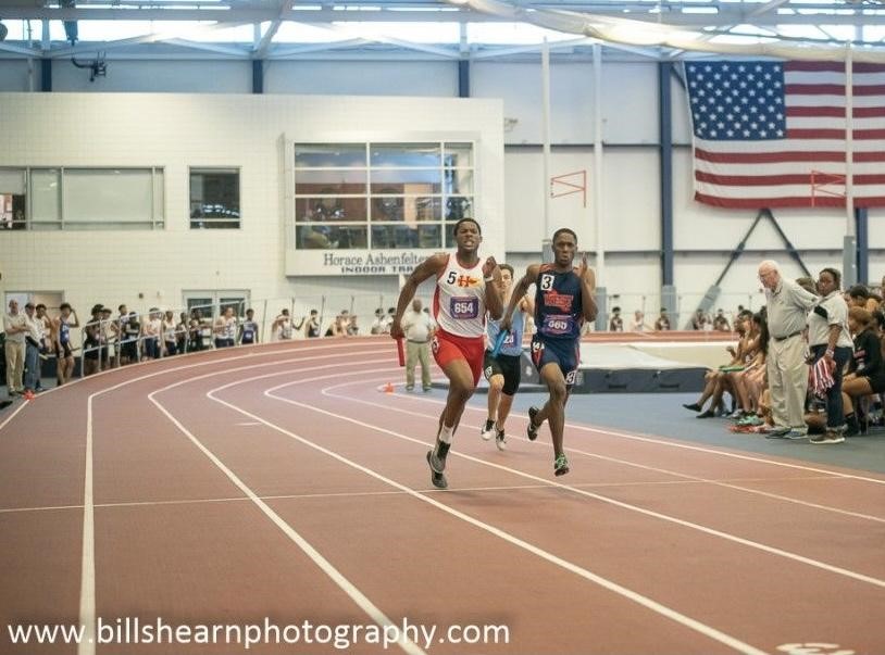 Track Life: Go Hard or Go&nbsp;Home