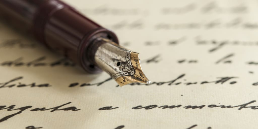 Student Verse: ENGL&nbsp;101BB