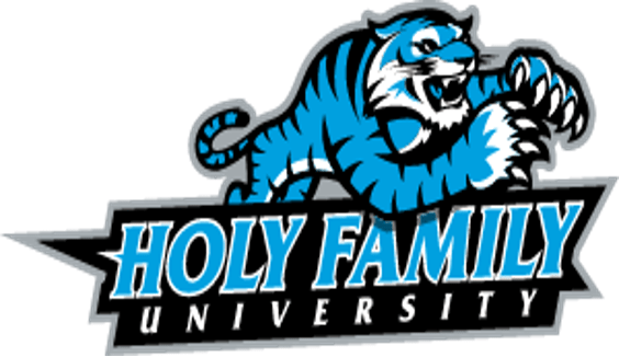 HFU Athletics on the&nbsp;Prowl!