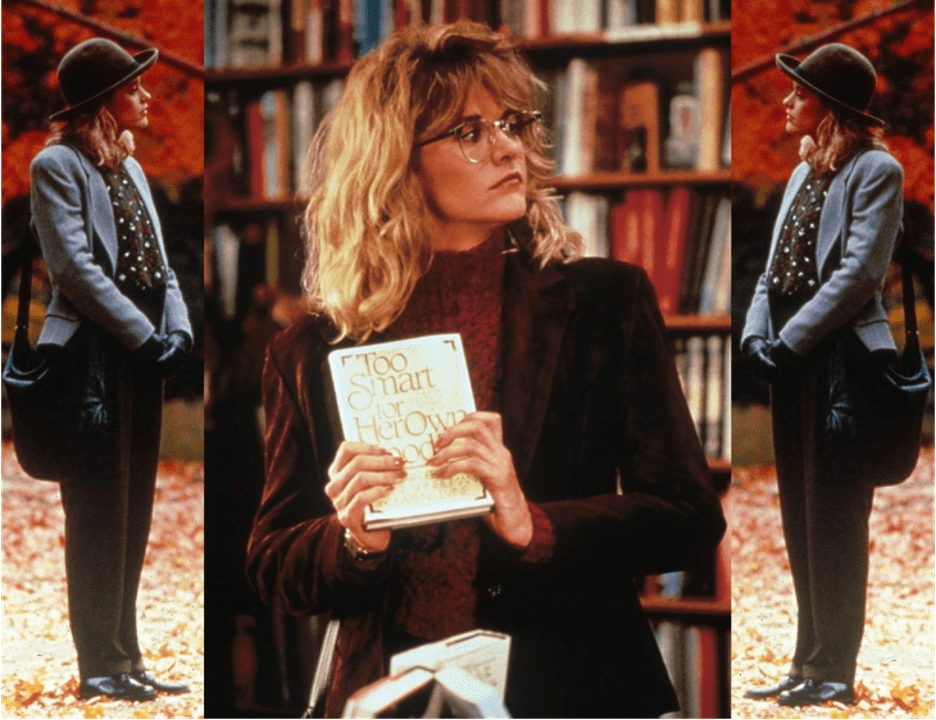 What is “Meg Ryan Fall?” The TikTok Trend & Future of Autumnal&nbsp;Fashion