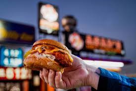 Asad’s Hot Chicken