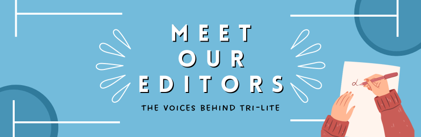 Meet Our Editors — Kaitlyn and&nbsp;Susie!