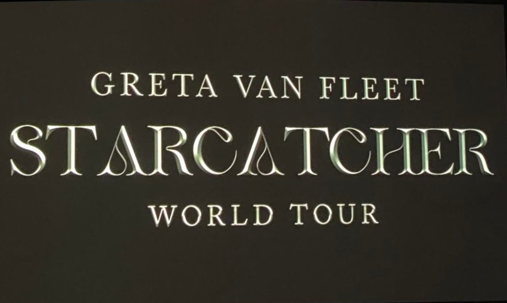 Greta Van Fleet is Taking Center&nbsp;Stage