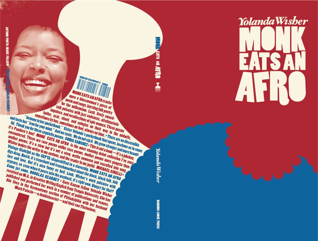 Spotlight: Yolanda Wisher & The Distinguished Writers&nbsp;Series