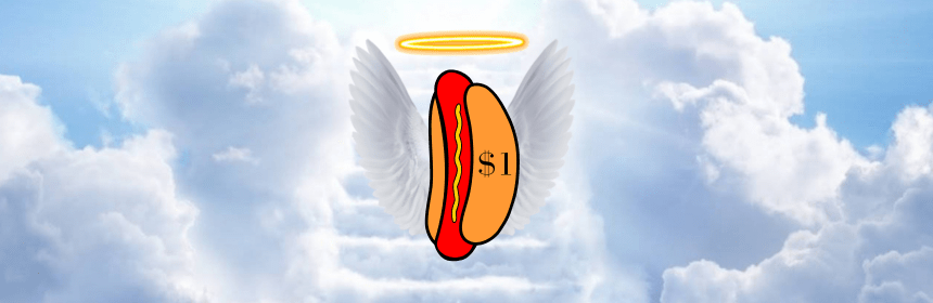 Philadelphia Phillies Say “R.I.P” to “Dollar Dog&nbsp;Night”