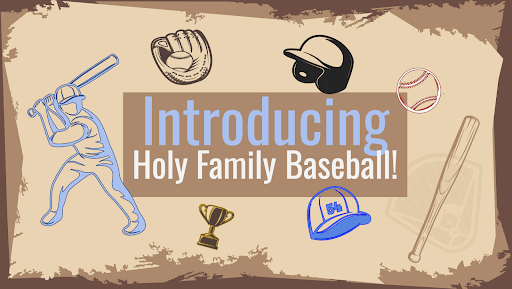 Excitement Builds for Inaugural Baseball Season at HFU! 