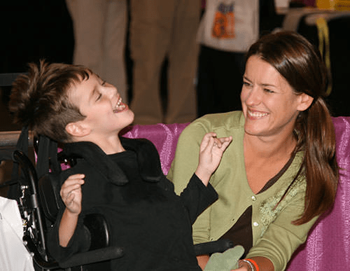 Parental Involvements in Disability&nbsp;Children