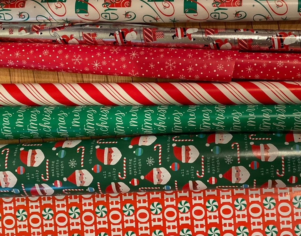 Love Unwrapped: The Power of Gift&nbsp;Giving