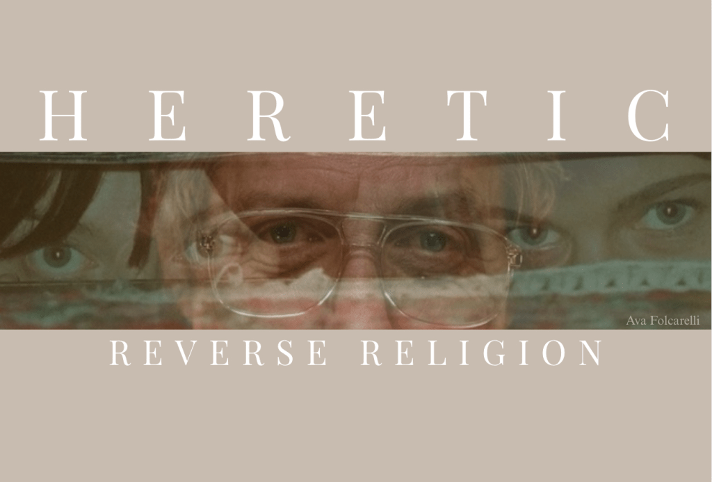 Is It mockery, or Is It The&nbsp;Truth?