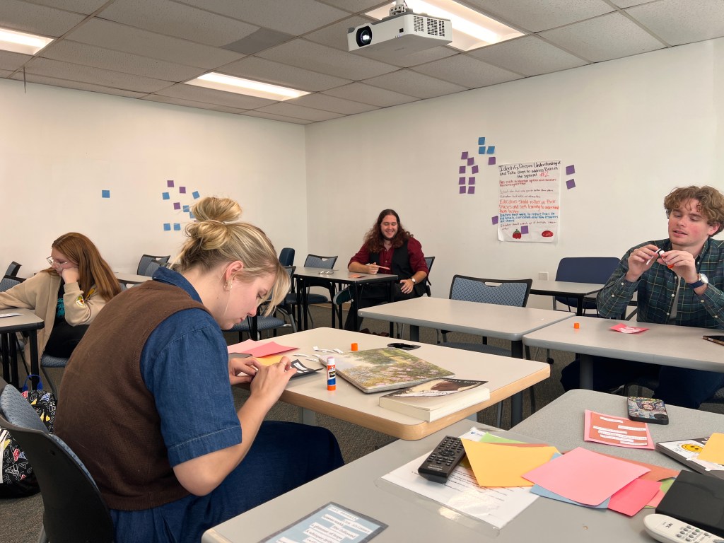 Writers’ Bloc: Who we are and what we&nbsp;do