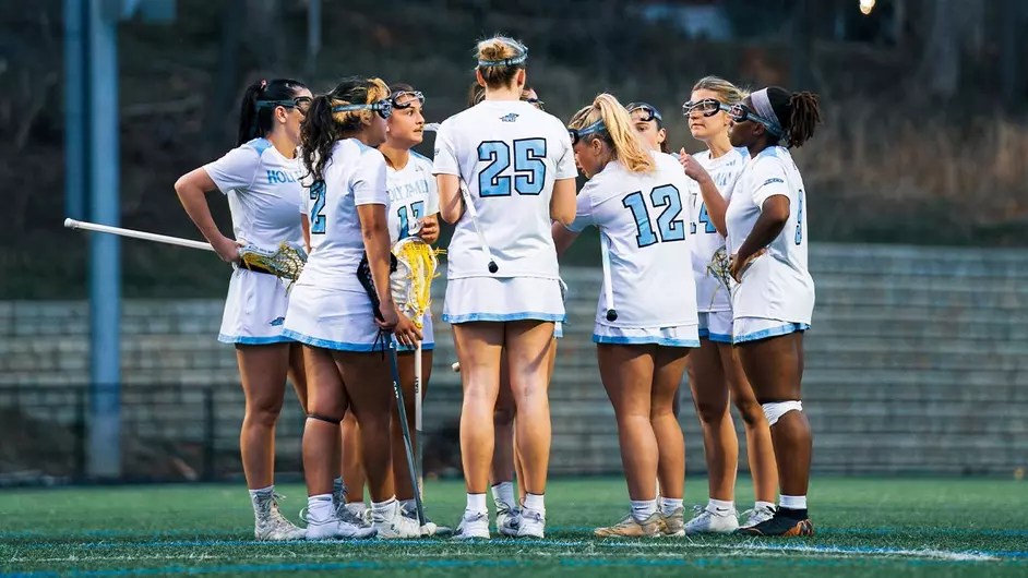 A Look Into the 2026 Tigers Lacrosse Season 