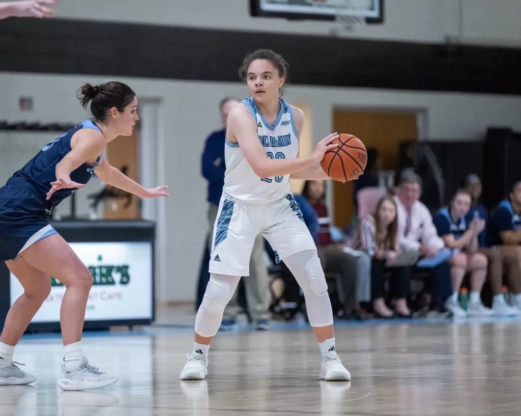 Rebounds, Runs, &&nbsp;Repeats