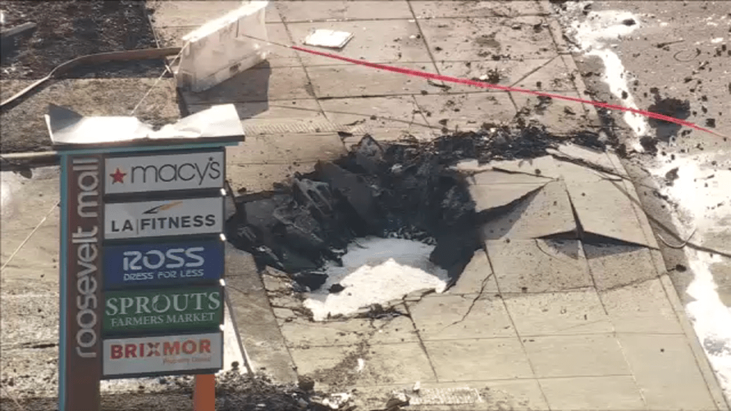 Northeast Philadelphia Marks the First Year Anniversary of the Plane Crash Tragedy with a Commemorative&nbsp;Event