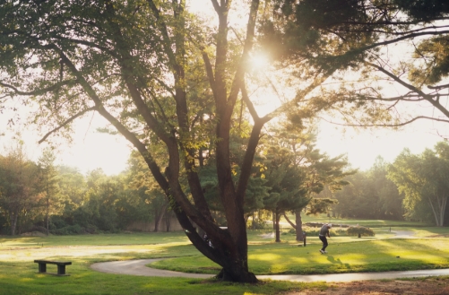 A look into the Philadelphia Golf Scene