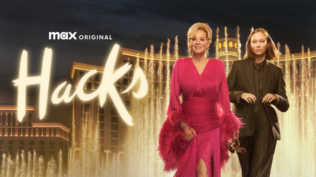 Laughter Across the Chasm: Why ‘Hacks’ is Peak Television