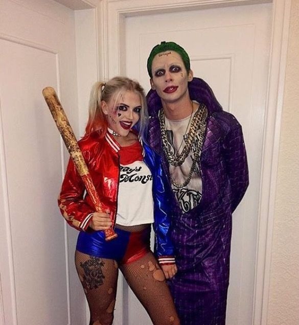 Halloween Costumes I DON’T Want To See This&nbsp;Year