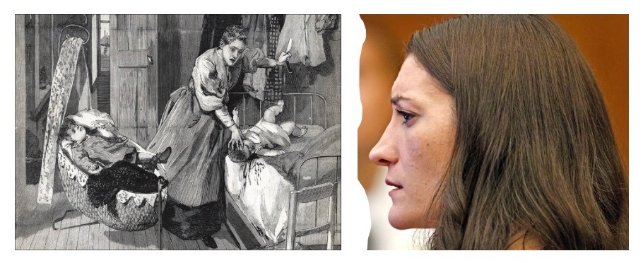What We Are Learning in College: ‘Mad’ Women in Modern&nbsp;Times