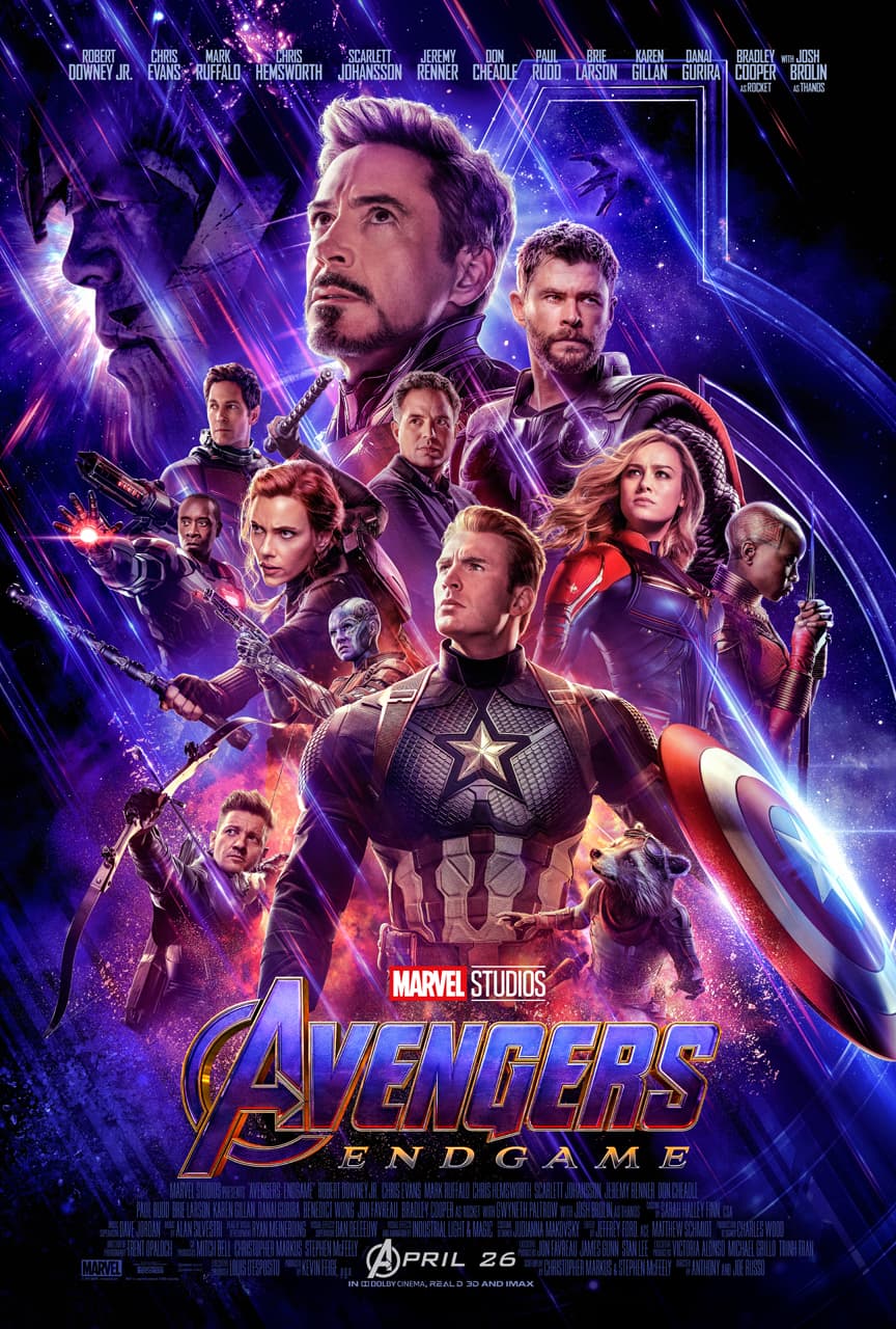 Marvel Endgame Encore: The End of an Era…Or the Forced Continuation of What Should Have&nbsp;Ended?